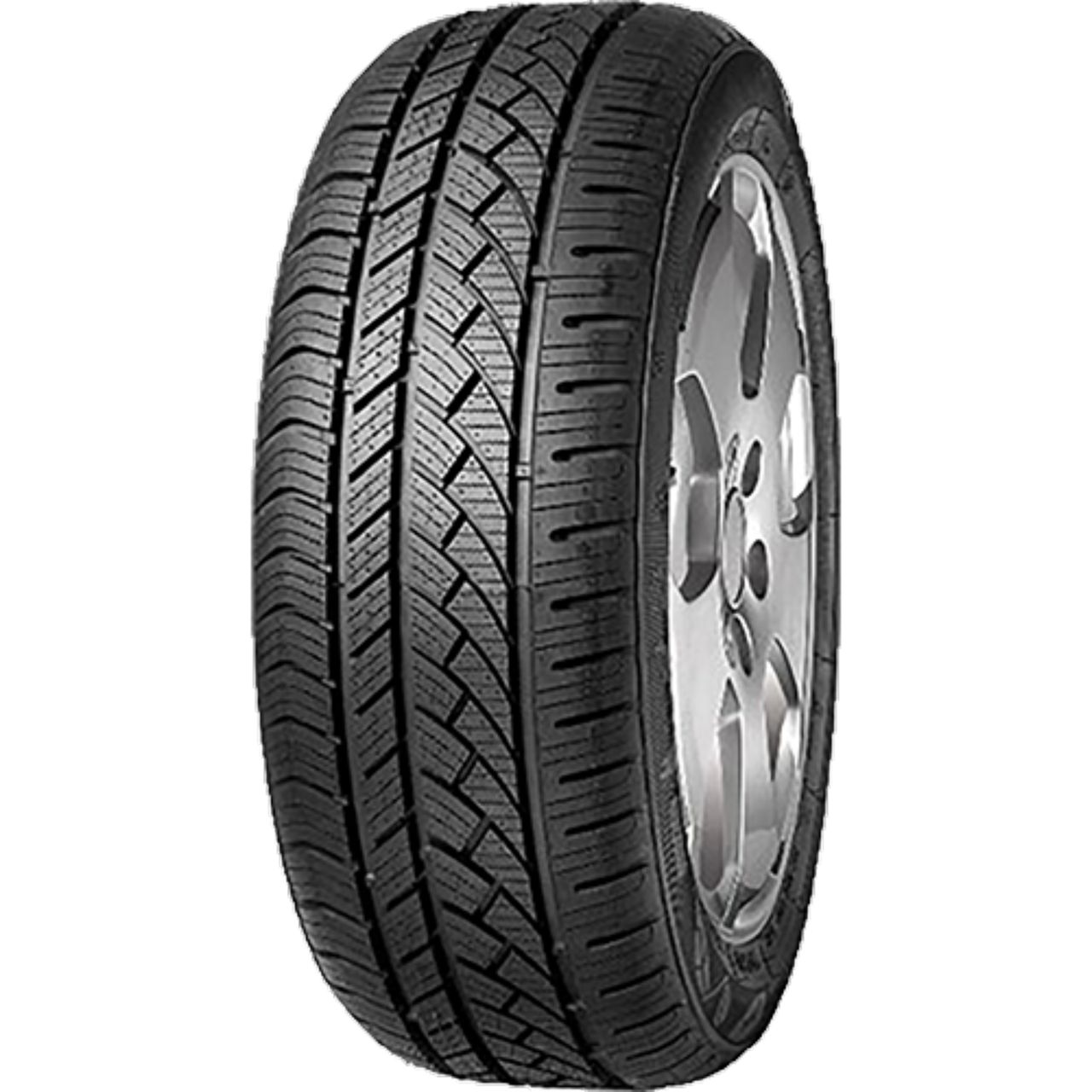 ATLAS GREEN VAN 4S 175/65R14C 90T BSW von Atlas