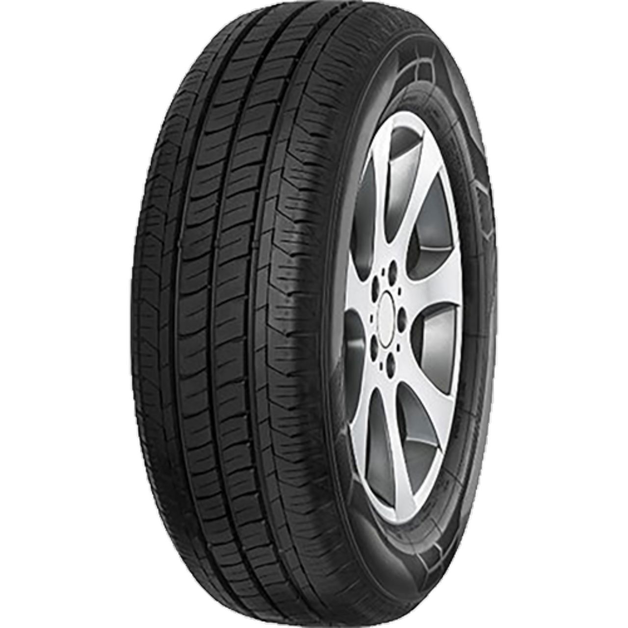 ATLAS GREEN VAN2 165/70R14C 89R BSW von Atlas