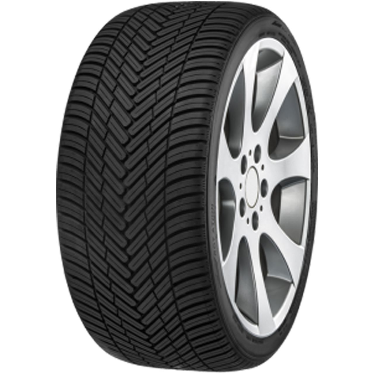 ATLAS GREEN3 4S 175/65R14 86T BSW XL von Atlas