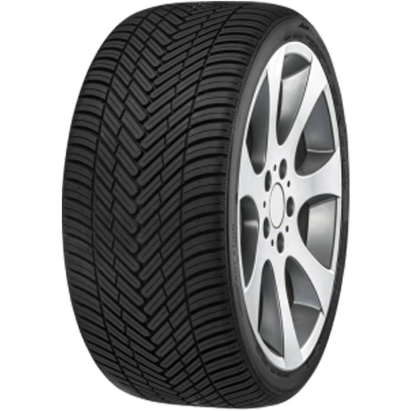 ATLAS GREEN3 4S 255/40R19 100W BSW XL von Atlas