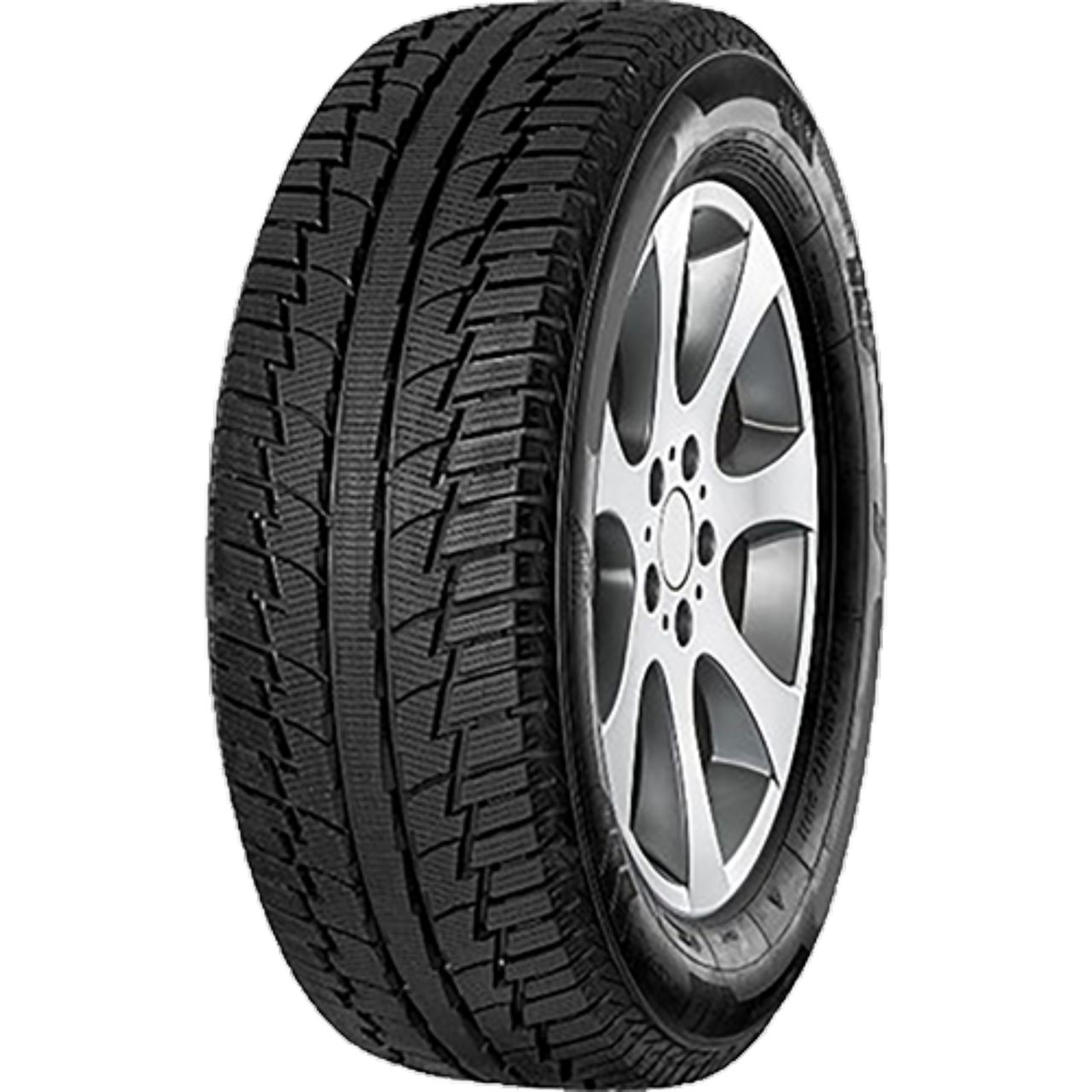 ATLAS POLARBEAR SUV2 215/55R18 99H XL von Atlas