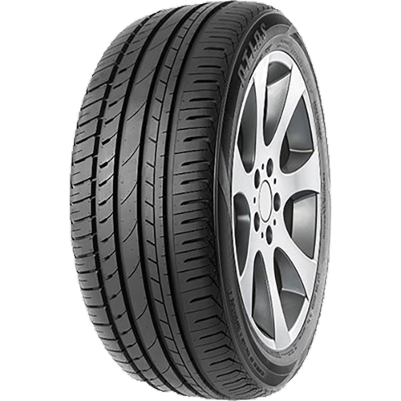 ATLAS SPORTGREEN3 225/40R19 93Y BSW XL von Atlas