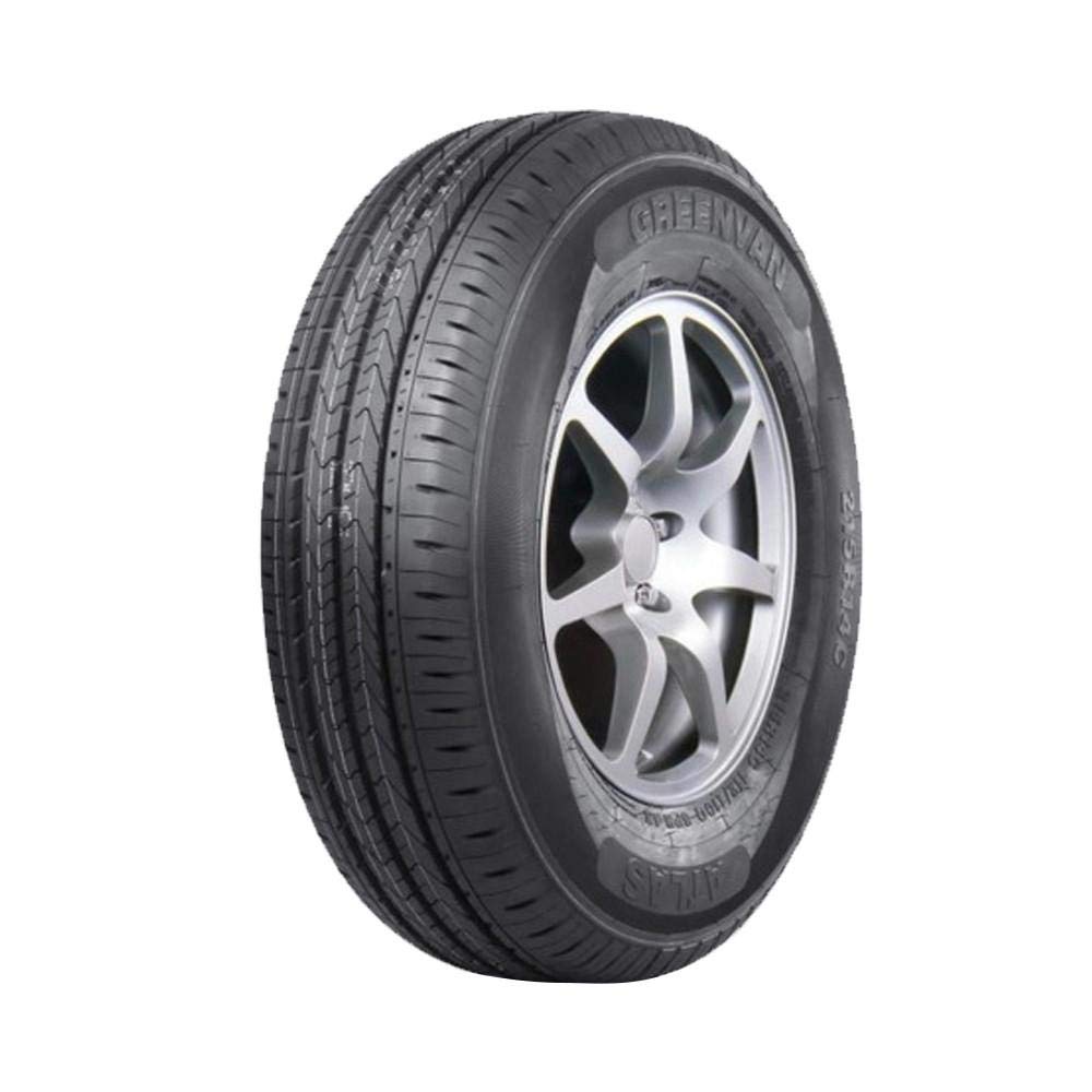 ATLAS Sommerreifen 205/65 R 16 C TL 107/105T GREEN VAN2 8PR von Atlas