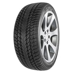 ATLAS Winterreifen 255/45 R 18 XL TL 103V POLARBEAR UHP2 M+S 3PMSF von Atlas