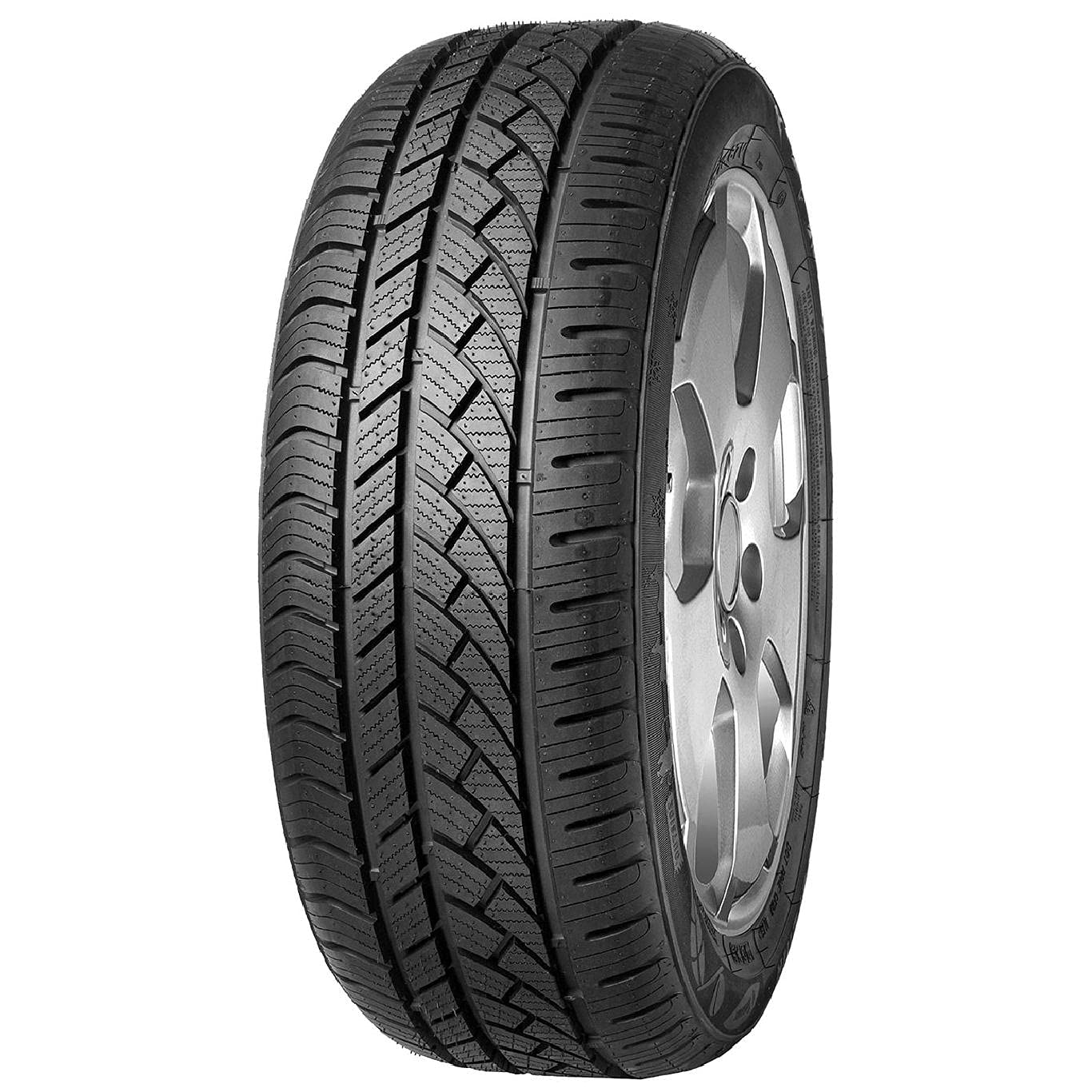 Atlas Green 4S 165/60 R14 79H Ganzjahresreifen GTAM T97268 ohne Felge von Atlas