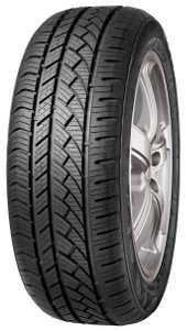 Atlas Green 4S M+S - 155/80R13 79T - Ganzjahresreifen von Atlas