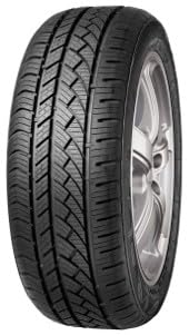 Atlas Green 4S XL M+S - 245/40R18 97W - Ganzjahresreifen von Atlas