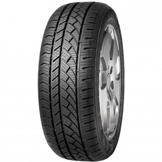 Atlas Green 4S XL M+S - 245/45R17 99W - Ganzjahresreifen von Atlas