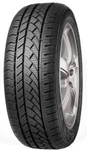 Atlas Green VAN 4S M+S - 205/65R16 107T - Ganzjahresreifen von Atlas