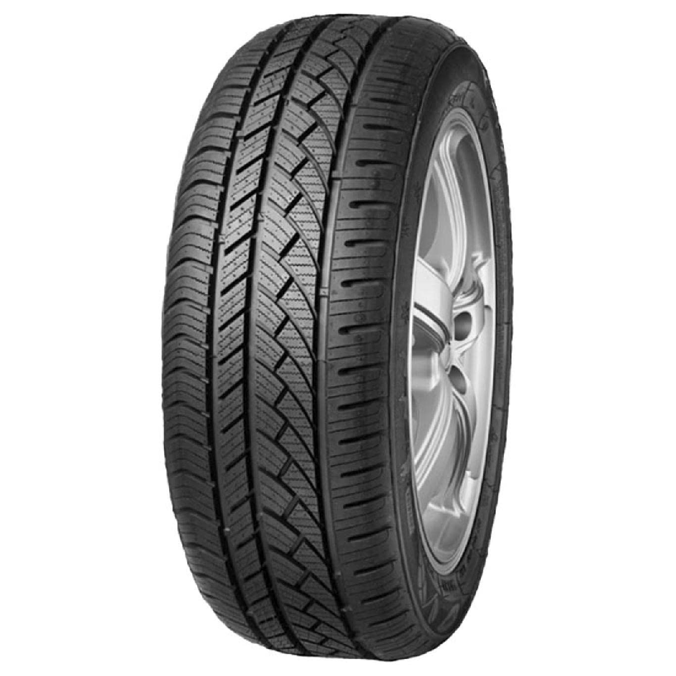 Atlas Green VAN 4S M+S - 215/75R16 113R - Ganzjahresreifen von Atlas