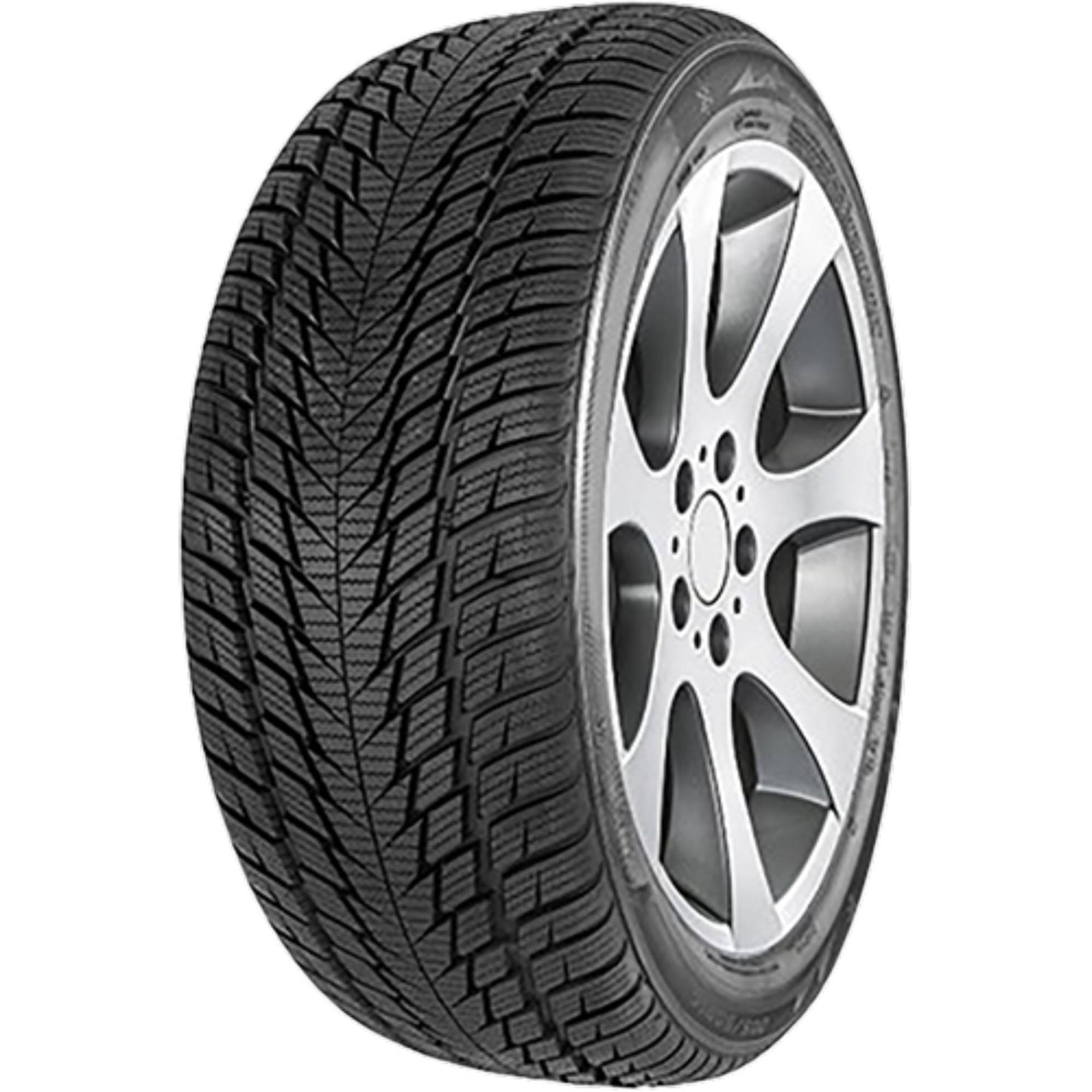 REIFEN POLARBEAR SUV 3 225/55 R19 99V ATLAS von Atlas