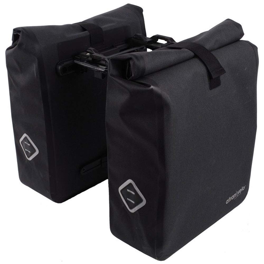 Atranvelo System Doppelpacktasche Atranvelo Travel 37x33x42cm inkl. AVS Adapter von Atran Velo