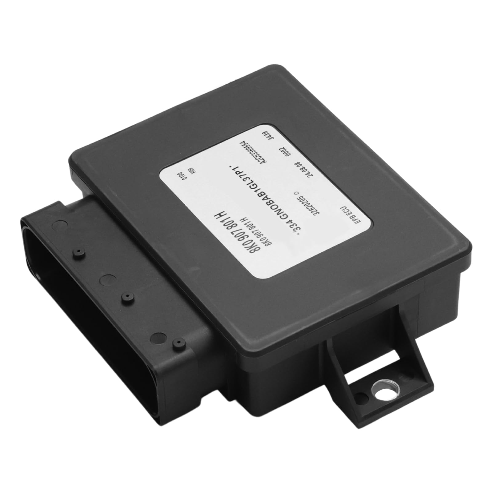 Attisfiera Parkplatz Brake Control Modul Für Q5 A4 A5 RS4 RS5 Elektrische Feststellbremse 8K0907801J 8K0907801N von Attisfiera