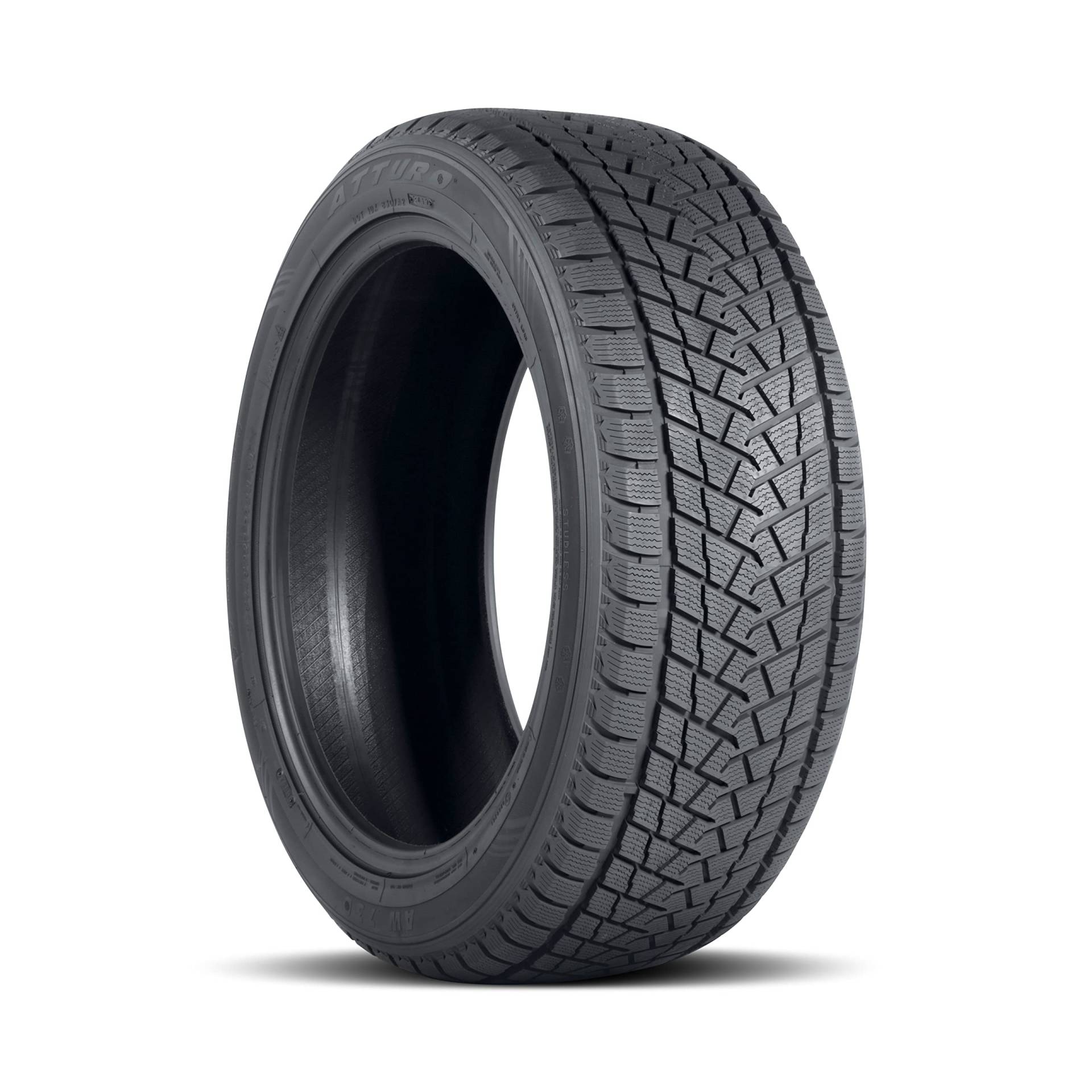 Reifen pneus Atturo Aw 730 ice 275 45 R20 110H TL winterreifen off-road 4x4 SUV reifen von Atturo