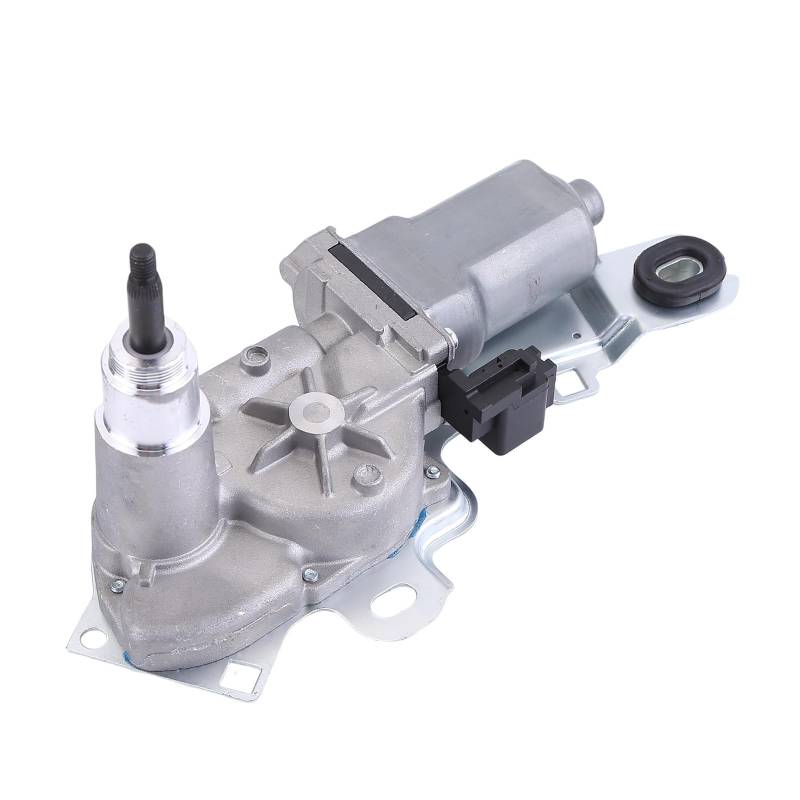 Aublinto Scheibenwischermotor Hinten Wischer Motor Heckscheibenwischermotor Rear Wiper Engine Ersatz B000797280 85130-0H061 851300H061 851300H051 B001099280 von Aublinto