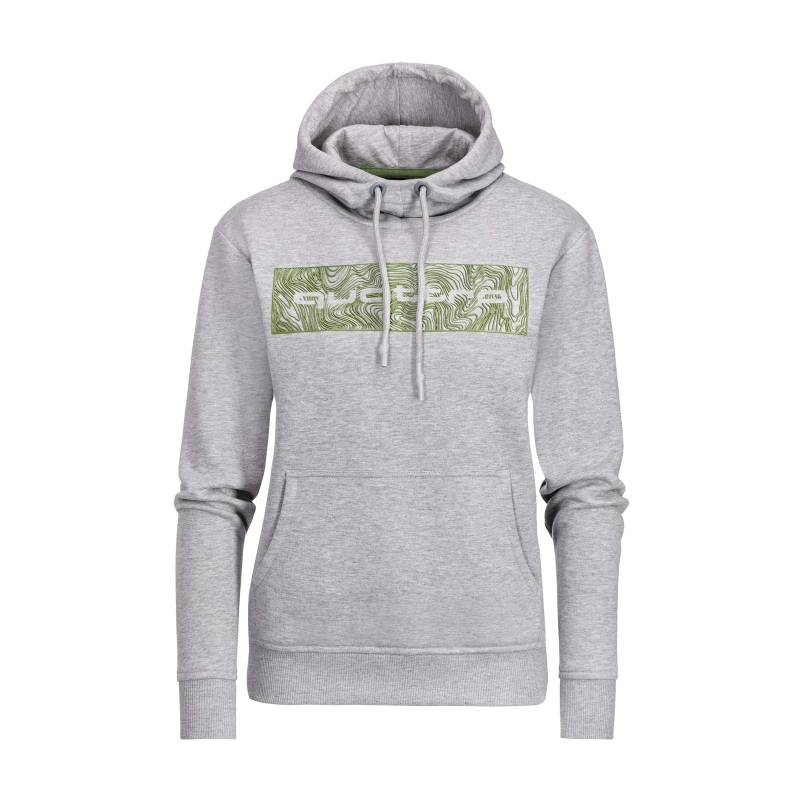 Audi Quattro Hoodie Damen (XL) von Audi collection