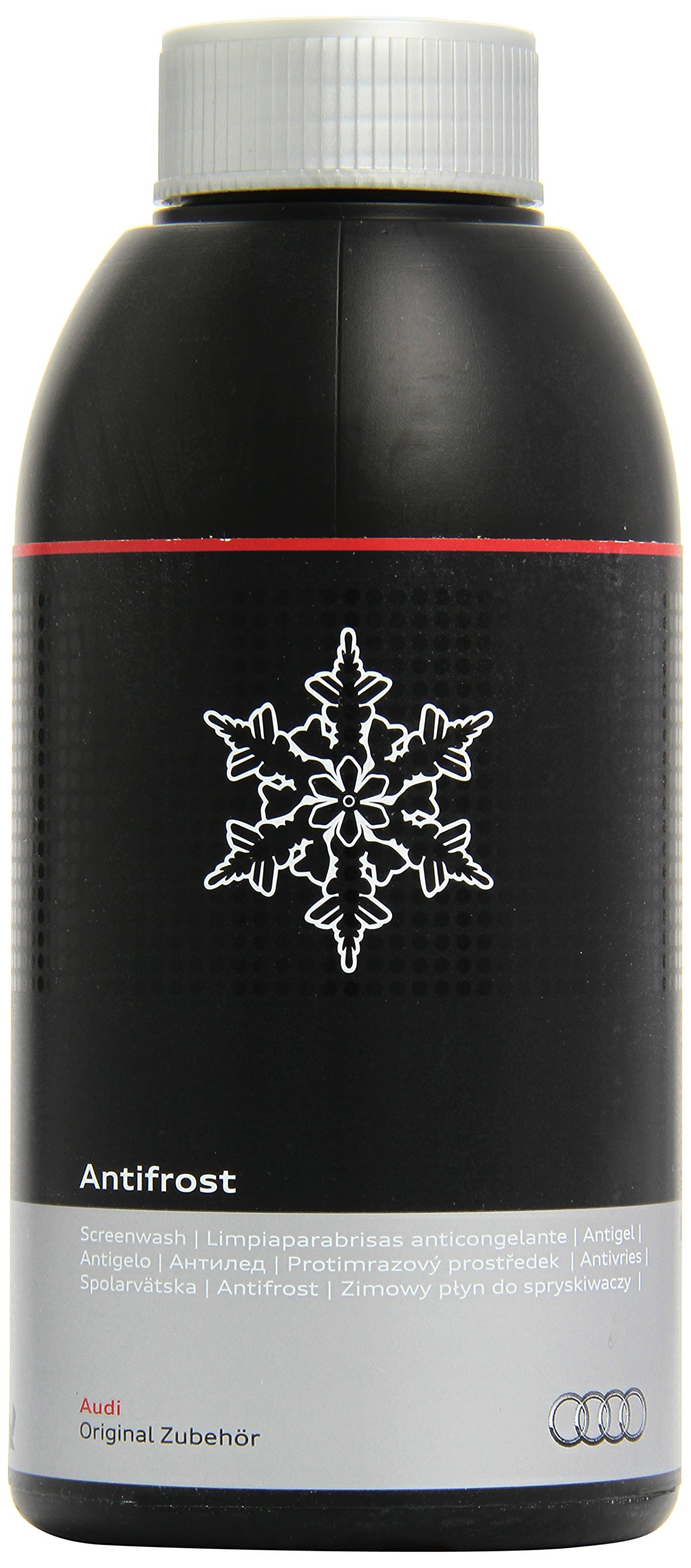 Audi 00A 096 319 020 Antifrost-Konzentrat, 500 ml von Audi