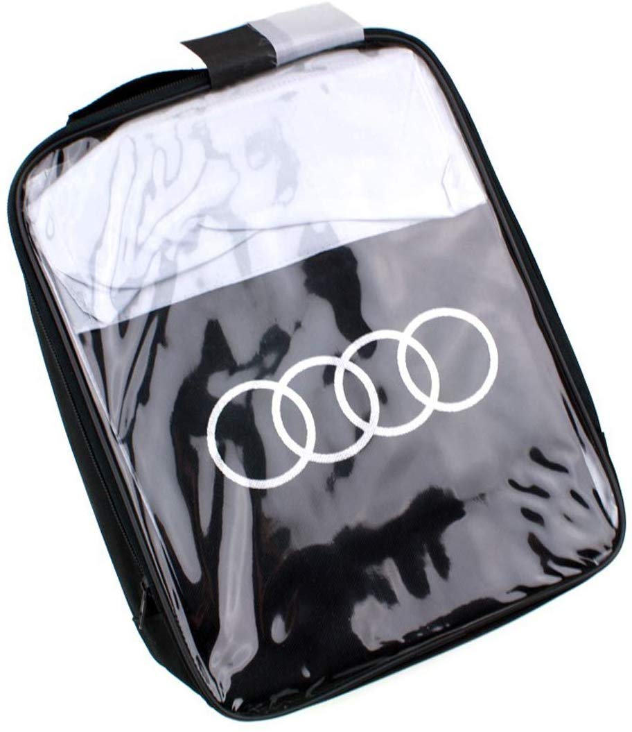 Audi 4F0 071 156 A 4-er Set Rad-Taschen von Audi