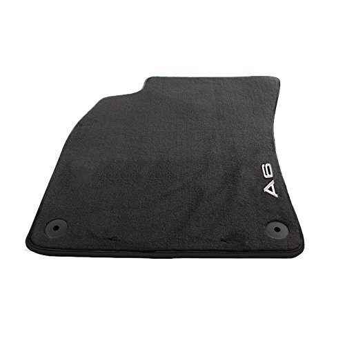 Audi 4G2 061 275 MNO Textil-Fußmatten Premium von Audi