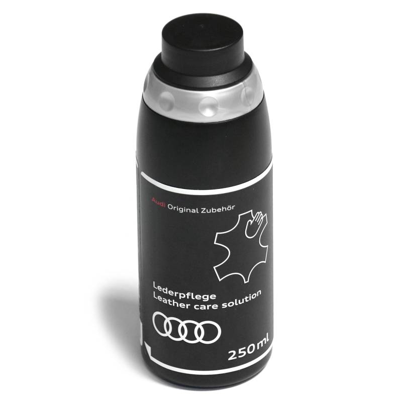 Audi 89A096306 Lederpflege Pflegecreme Imprägnierer 250ml von Audi