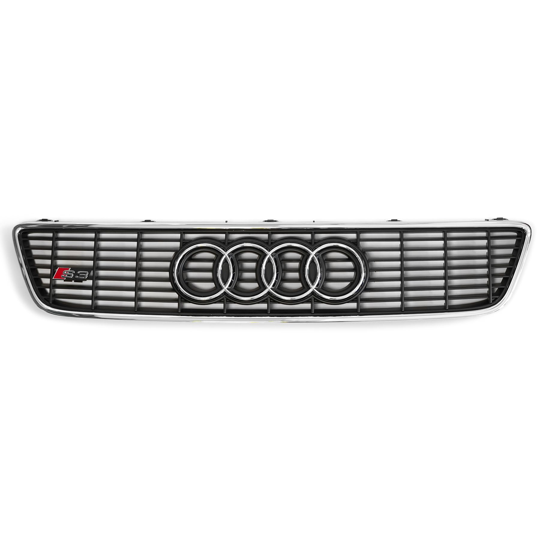 Audi 8L98536513FZ Kühlergrill Grill von Audi