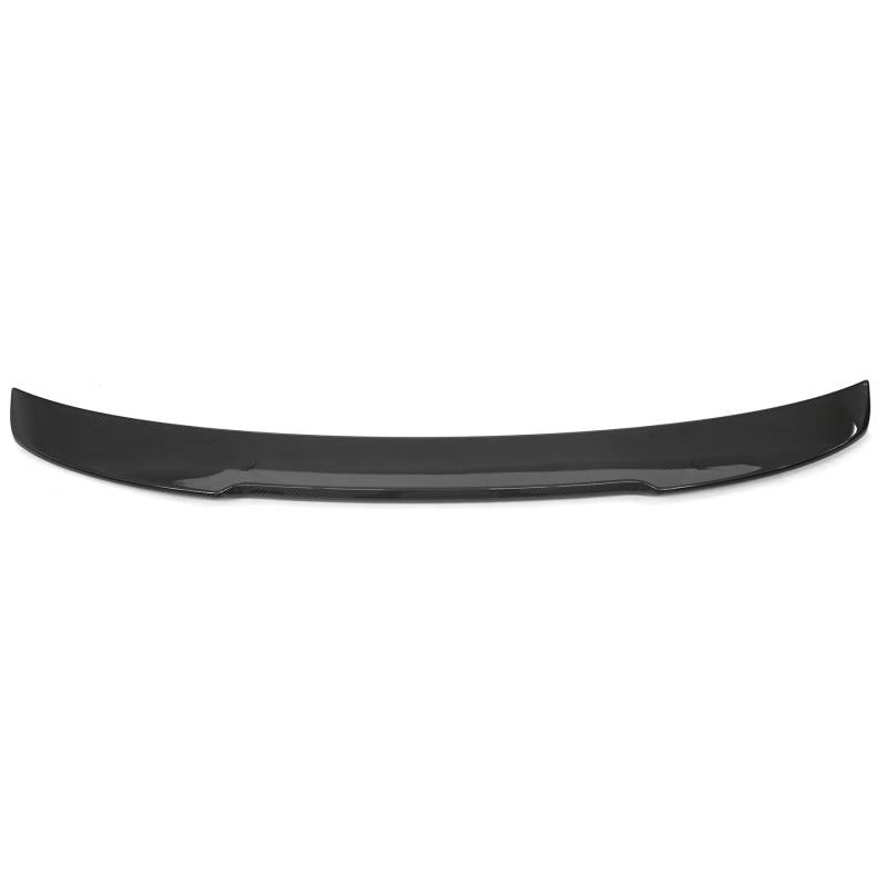 Audi 8Y5071641B3Q0 Heckklappenspoiler Carbon Heckspoiler Spoiler, nur für Limousine von Audi