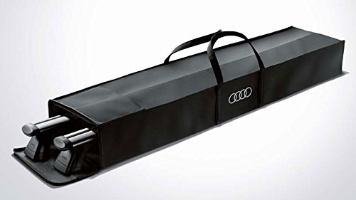 Audi Dachträgertasche Original Tasche universal Transport 8R0071156C von Audi