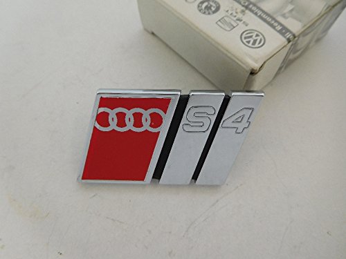 Audi Original Ersatzteile Schriftzug Emblem - 8D0853736C 2ZZ von Audi