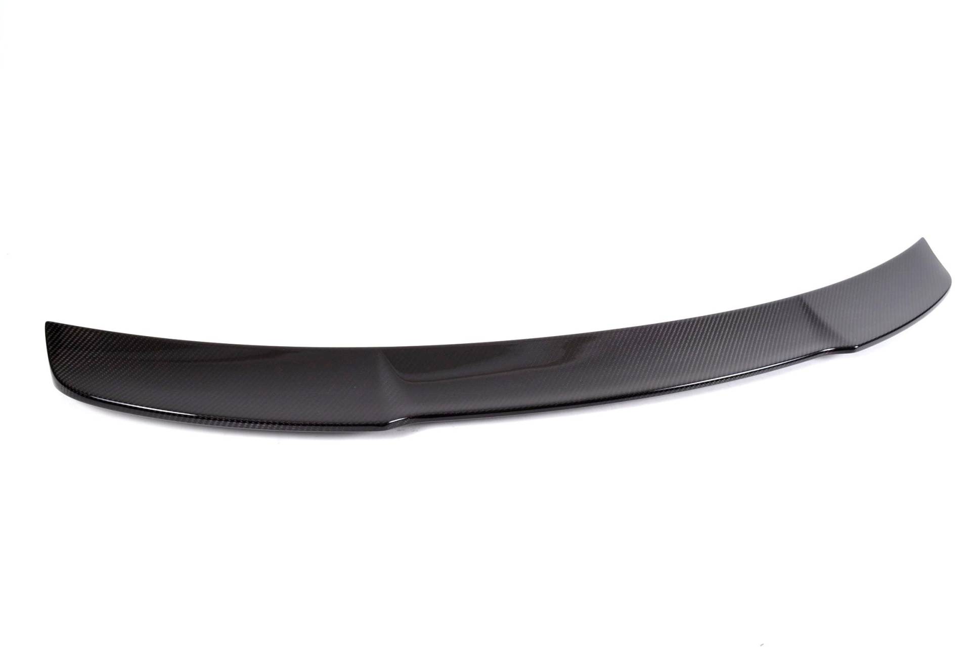 Audi Original Heckspoiler Nachrüstkit aus Carbon 8V5071645 3Q0 von Audi