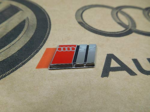 Genuine Audi S2 Steering Wheel Badge Emblem Nos - 893419685 von Audi