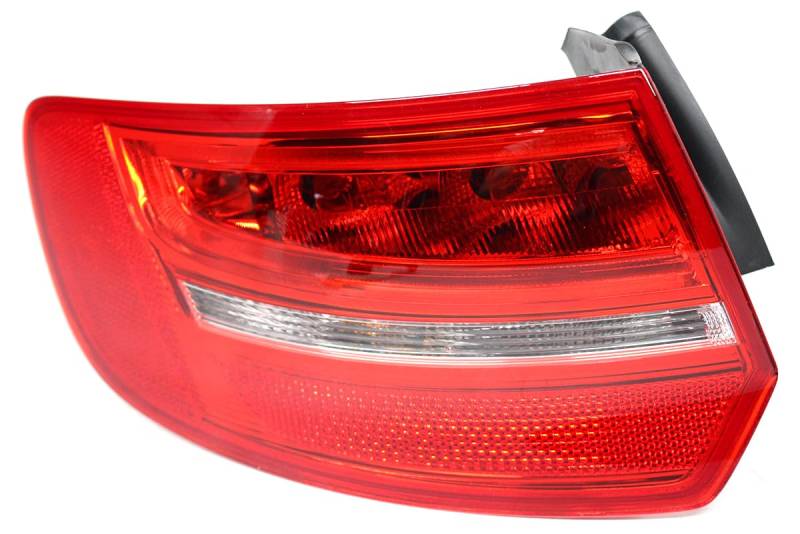 Original Audi A3 8P LED Rückleuchte Rücklicht Schlussleuchte links von Audi