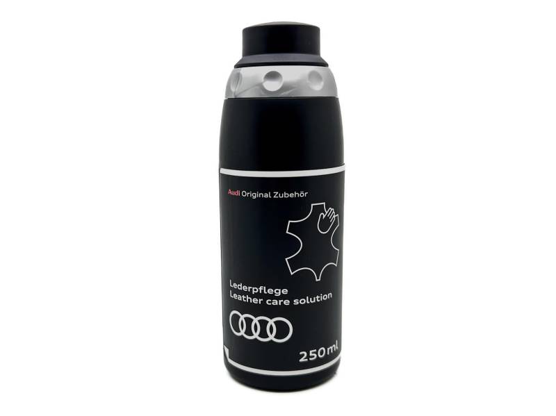 Original Audi Ersatzteile AUDI Lederpflege, 250 ml von Audi