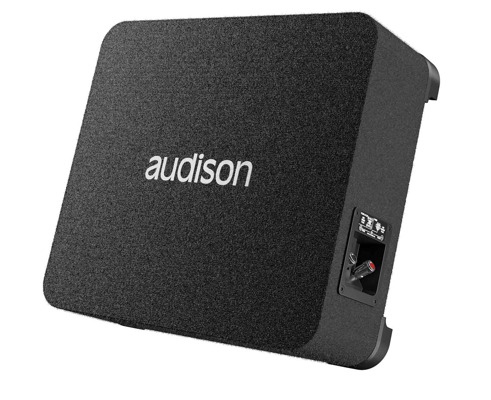 Audison - Prima apbx 8 DS von Audison