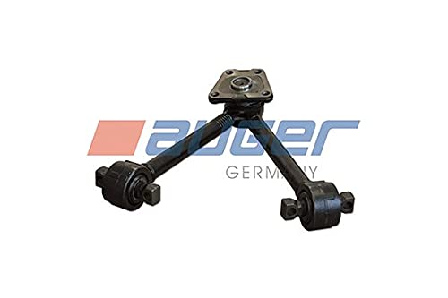 Auger 15080 Lenker, Radaufhängung von Auger