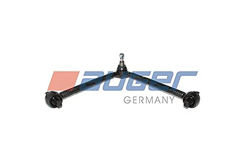 Auger 15122 Lenker, Radaufhängung von Auger