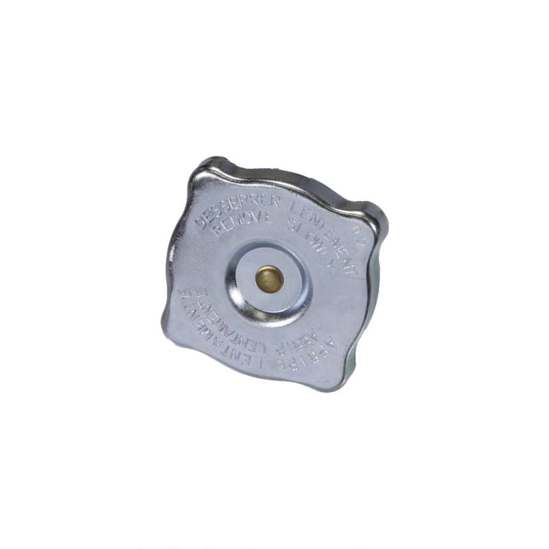 Kühlerdeckel flach 25 mm 0,7 Bar 4256228 von Augustin Group