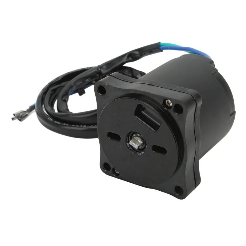 12V Tilt Trim Motor Reversible Quick Start 36120 ZY9 013 Rostfreier Ersatz für Außenbordmotor 75-225 PS von Aumotop