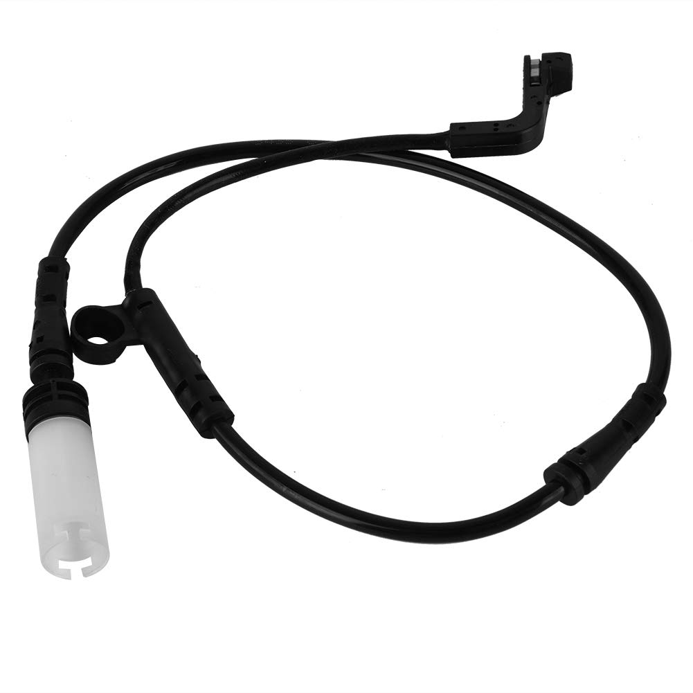 34356764298 VerschleißSensor für Vordere Bremsbeläge, Hochwertiger Aftermarket-Ersatz für Sensor für 5er, 6er, E60, E61, E63, E64 von Aumotop