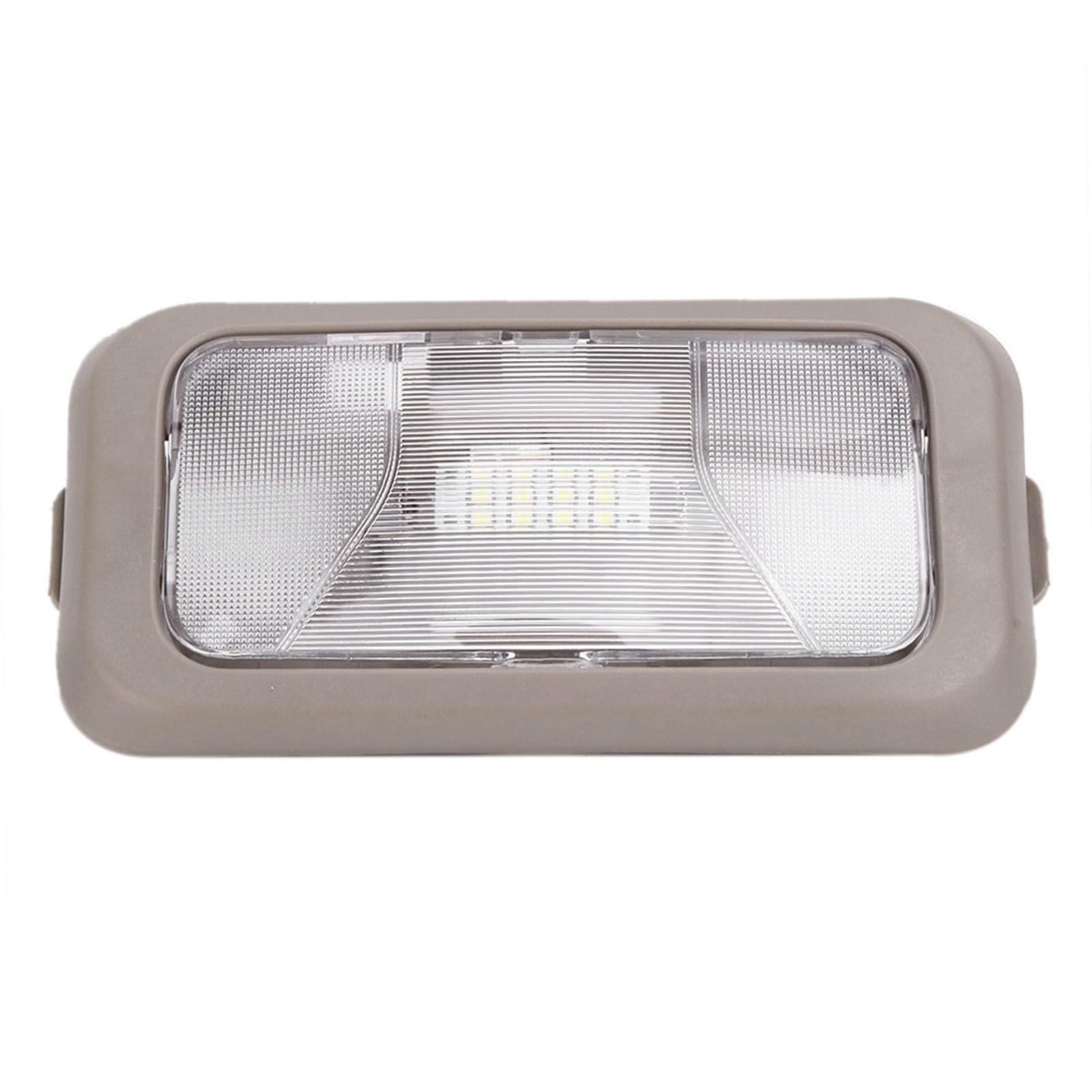 Aumotop Auto-Innenkuppel-Dach-Deckenleuchte, Arbeitslampe 15126553, Passend für Colorado 2004–2008 von Aumotop