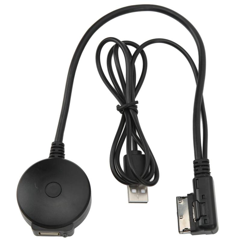 Auto-Audiokabel -Adapter für A3 S4 Q3 Musikverbindung Auto von Aumotop