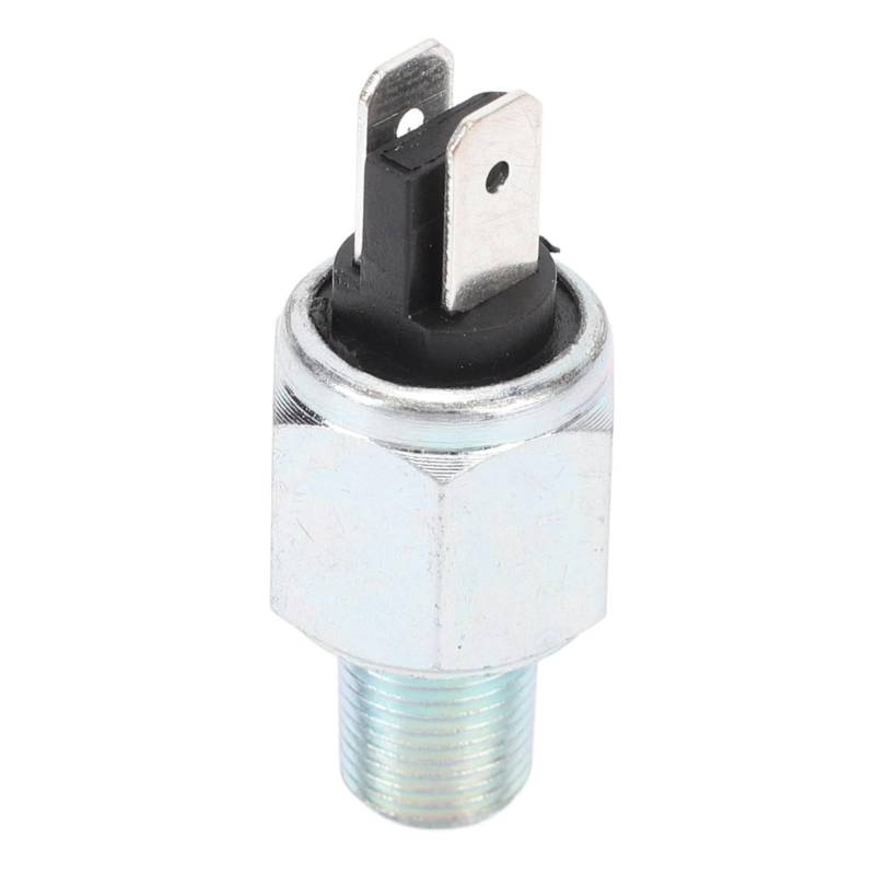 Bremslichtschalter Hydraulisch mit Kabel Stopplight -Schalter für Touring FXDWG FXST FLST XL von Aumotop