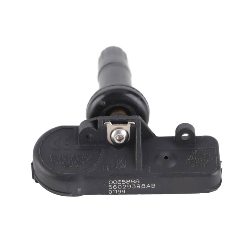 CAR TPMS -Reifendrucküberwachungssystem Sensor Premium Qualität Verbessern die Sicherheit der Fahrzeugreise 433 MHz 56029398AB von Aumotop