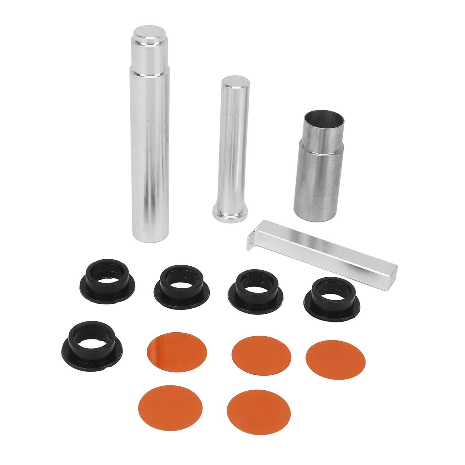 Drucksc Halter Rebuild Kit 124740 TL30 Installation Werkzeug Einfach zu Bedienen für Getriebe 6 L45 6 L50 6 L80 6 L90 von Aumotop