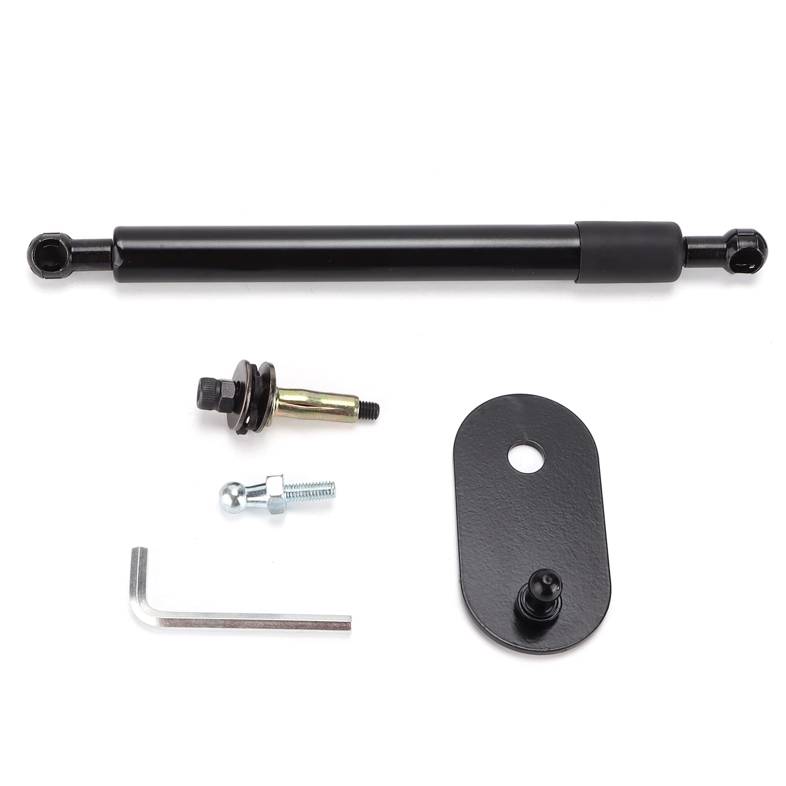 Heckklappenunterstützung 90 Grad Slow Down Shock Strut für 1500 2500 3500 Pickup von Aumotop