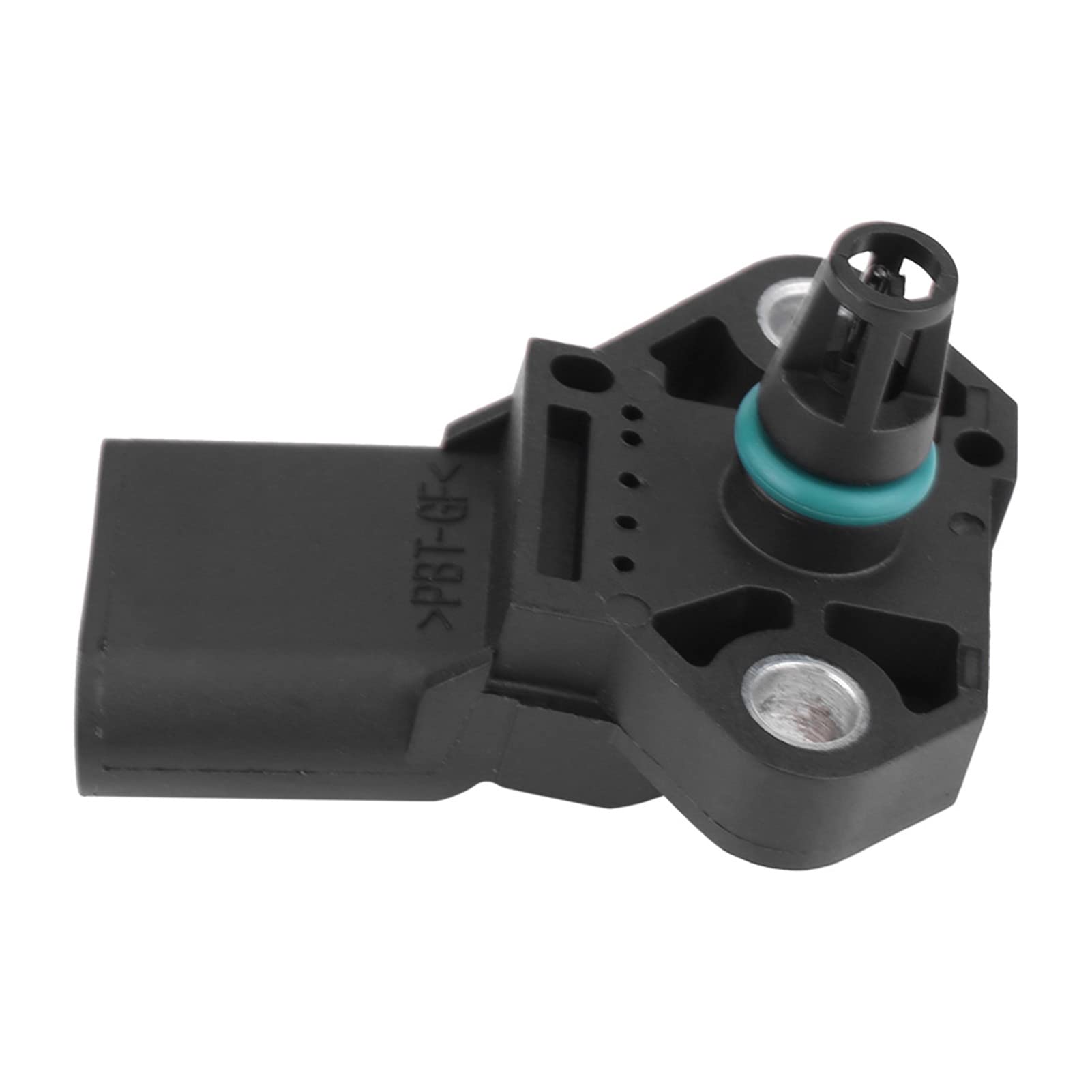 KFZ-MAP-Sensor aus Hochwertigem Kunststoff, Originalstandard 2003–2006, 038906051D, 0281002399, 1136735 von Aumotop