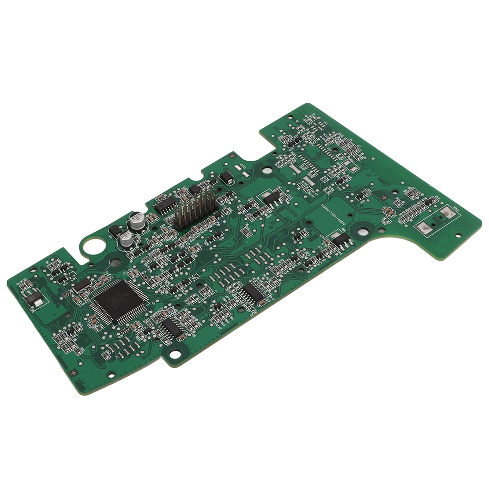 MMI Control Circuit Board Multimedia Grenzflächen -Austausch für Panel für S6 von Aumotop