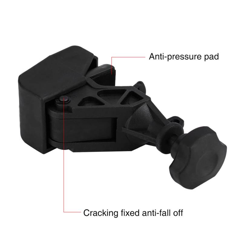 Reifenwechsler-Wulstklemme, Robuste Maschine Zum Drücken der Wulstmitte, Montagewerkzeug, Felgenklemme von Aumotop