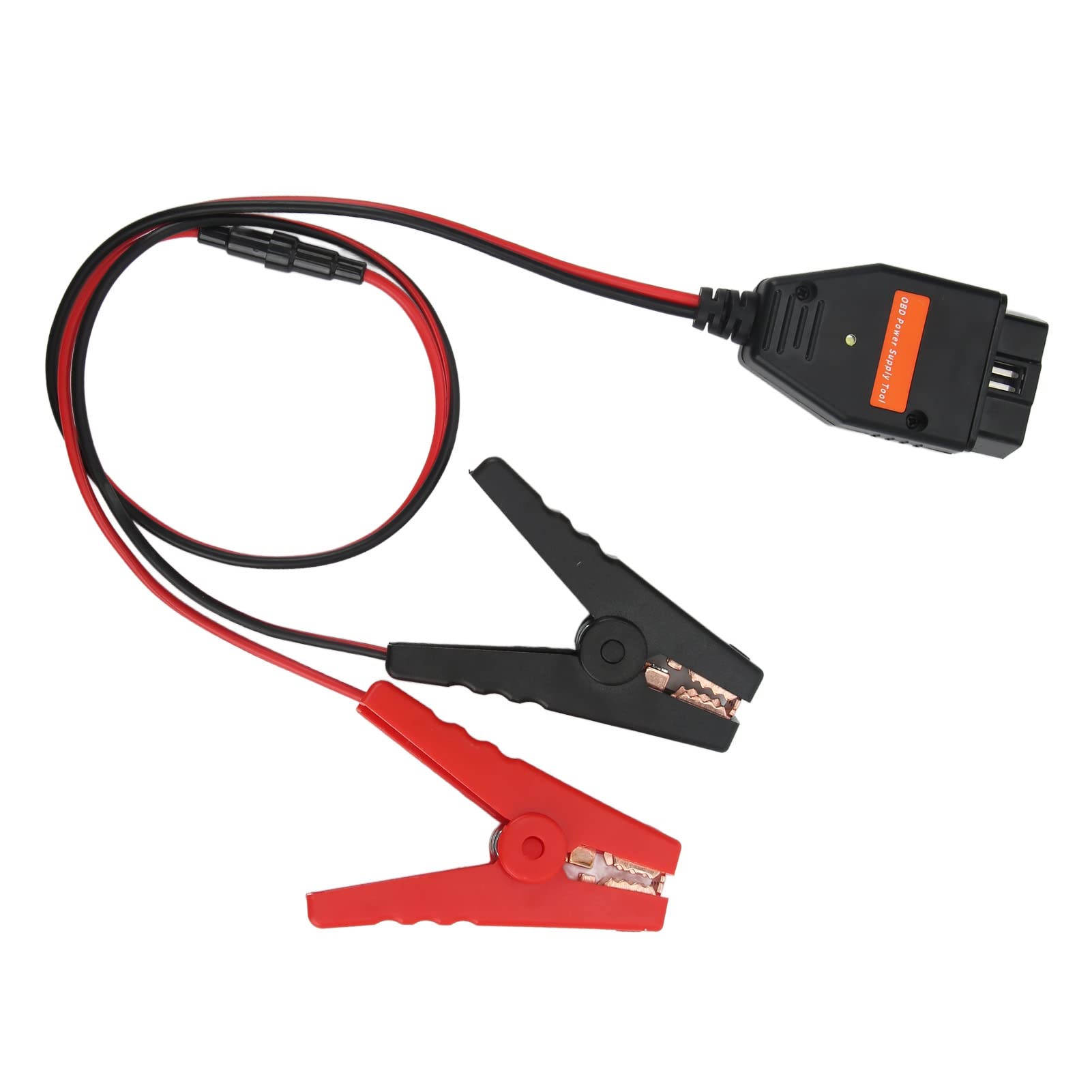 Universal Car OBD2 ECU -Anschlussspeicher Saver Batterie Ersetzen Sie Tool für Automatische Notfallversorgungskabel von Aumotop