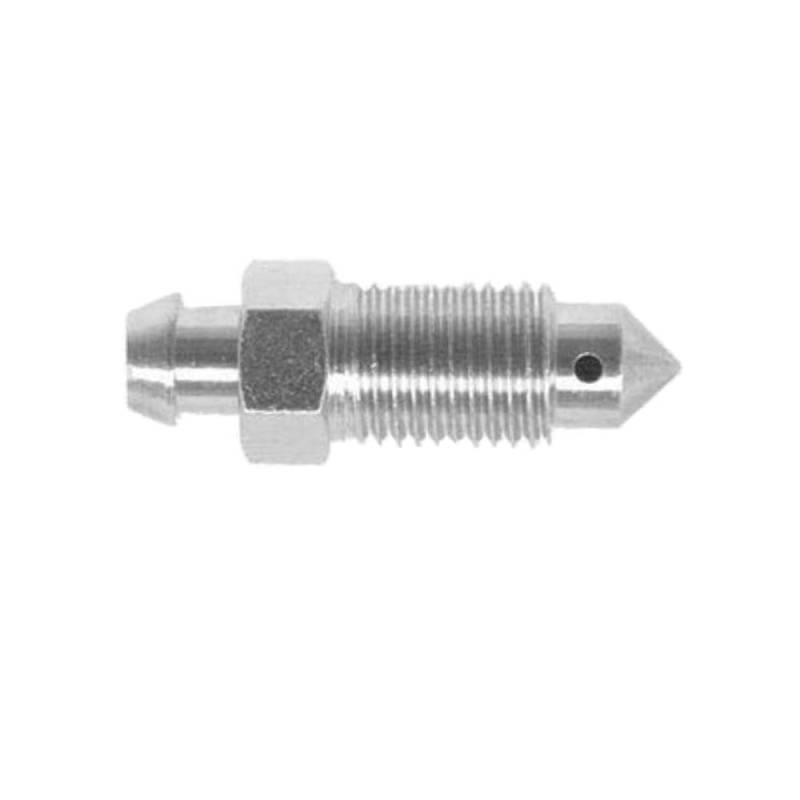 AUPROTEC 2 Stück Entlüfterschraube 3/8" x 24 Länge 31,0 mm Schlüsselweite 10 (Artikel Nr. 450107) von AUPROTEC