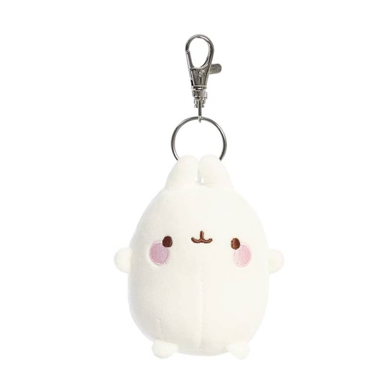 AURORA Molang Key Clip 4In von Aurora